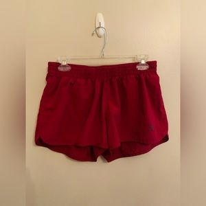 Adidas 3” Athletic Shorts